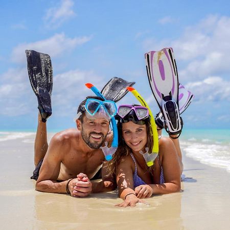 แชลโลว์ ลากูน ราสดู Hotel Rasdhoo ภายนอก รูปภาพ