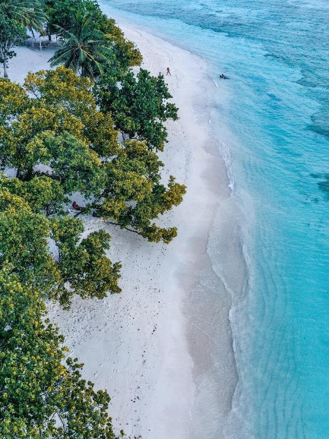 แชลโลว์ ลากูน ราสดู Hotel Rasdhoo ภายนอก รูปภาพ